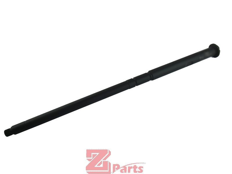 [Z-Parts] Steel 20 Inch Outer Barrel For VFC HK417 GBB Rifle