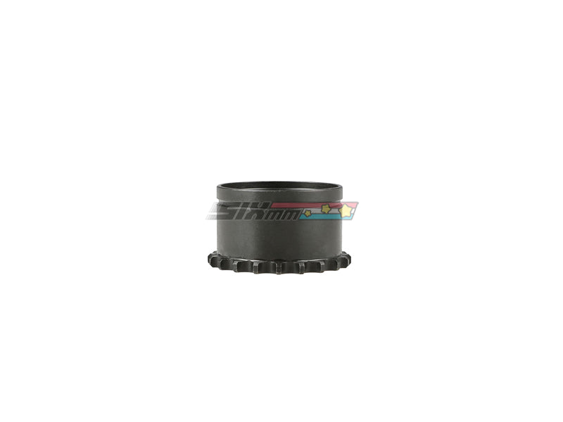 [Airsoft Artisan] Toy Spec Barrel Nut [For 3G Mutiple Rail Handguard]