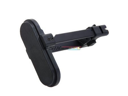 [Airsoft Artisan] KWA MP9 Retractable Stock [Type B] Compatible with KSC TP9 GBBR [BLK]