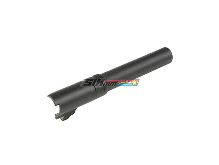 [Guarder] Steel Barrel & Chamber [For MARUI/KJ M1911A1]