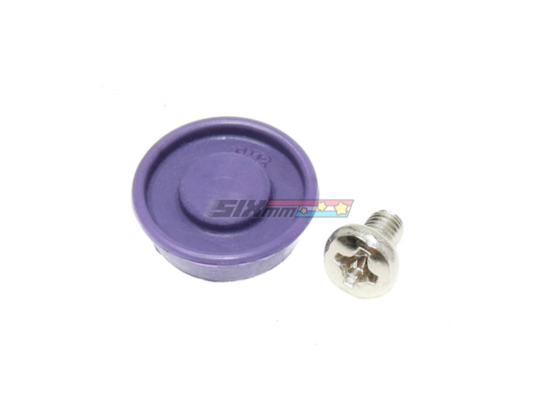 [Guns Modify] High Efficiency Hard Piston Head [For Tokyo Marui Hi Capa / 1911 / M45A1 / M&P9-L Series]