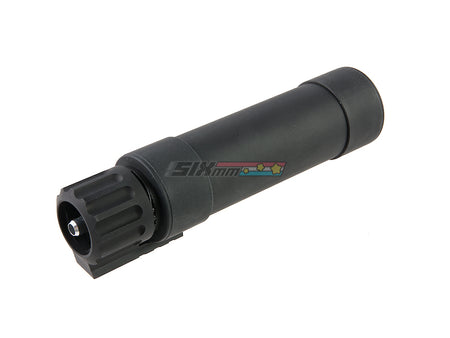 [Angry Gun] KWA MP9 / KSC TP9 Power Up Suppressor [New Version]