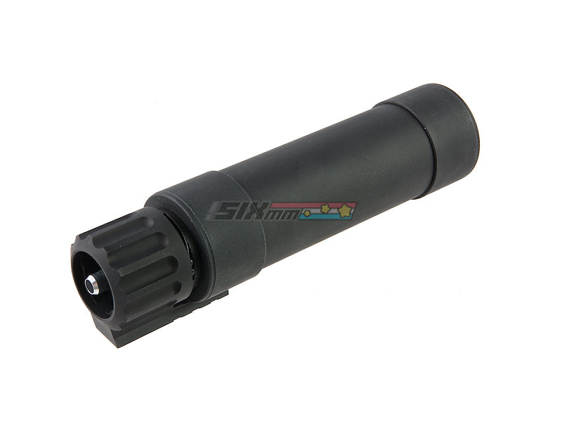 [Angry Gun] KWA MP9 / KSC TP9 Power Up Suppressor [New Version]