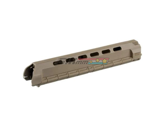 [ARES] M4 Handguard Set [DH-001 X 1 / DH-013 X 8 / DH-008 X 1 / DH-014 X 1] M [DE]
