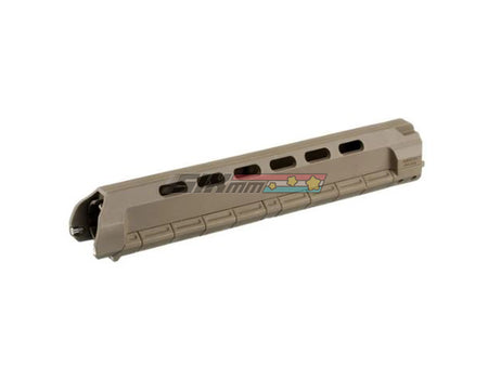 [ARES] M4 Handguard Set [DH-001 X 1 / DH-013 X 8 / DH-008 X 1 / DH-014 X 1] M [DE]