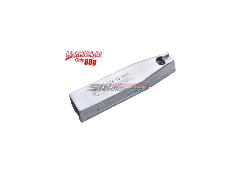 [Guarder] Aluminum Magazine Case [For MARUI HI-CAPA 5.1][STI][SV]