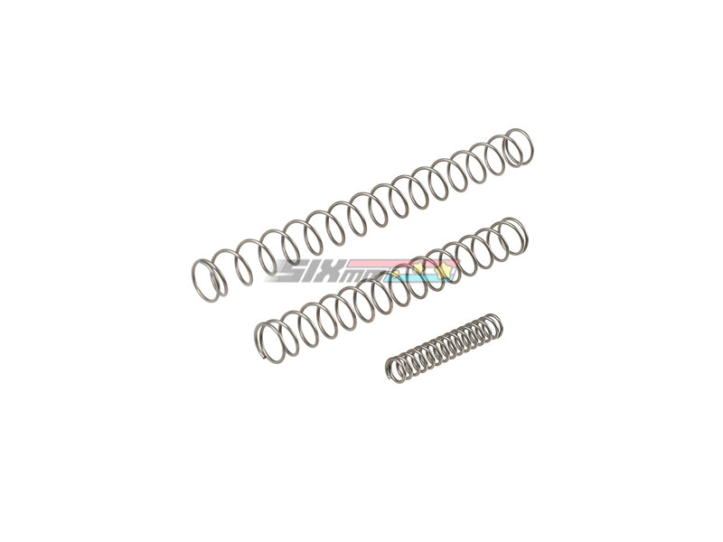 [Guarder] Enhanced Recoil/Hammer Spring [For MARUI V10]