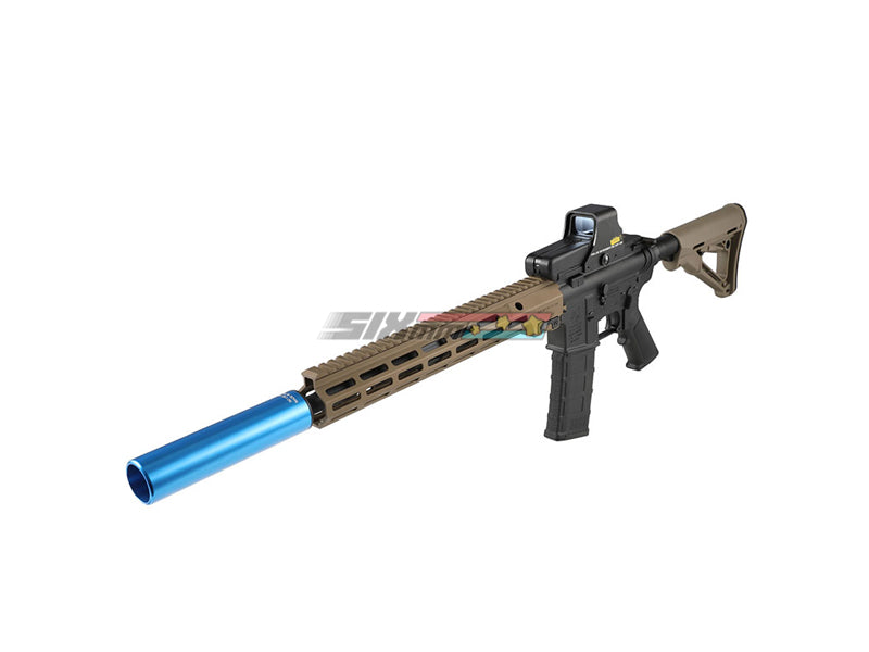 [Airsoft Artisan] Dummy Training Tube [14mm- ]