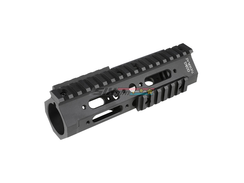 [Airsoft Artisan] 3G Mutiple Rail Handguard