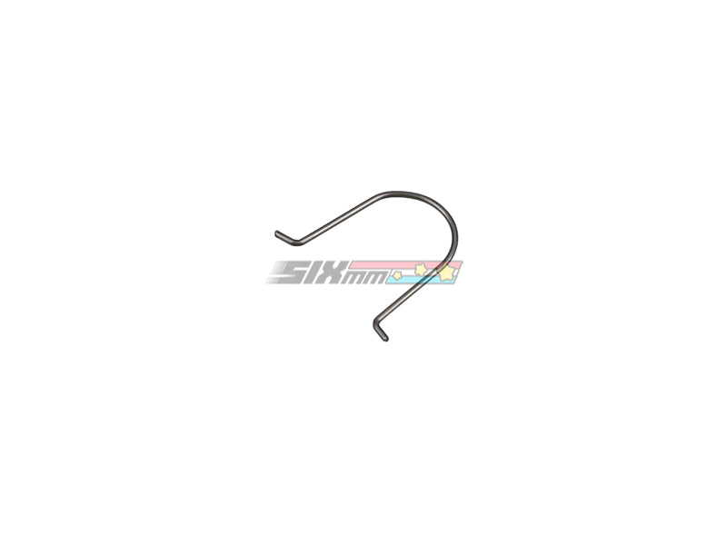 [Guarder] Front Sight Clip [For MARUI M&P9/P226]