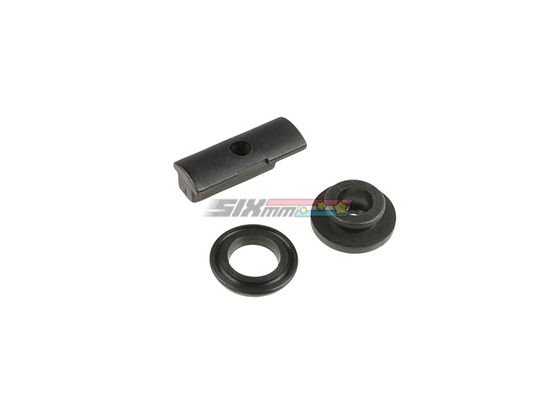 [Guarder] Ehanced Piston Head Set [For MARUI M1911/HICAPA]