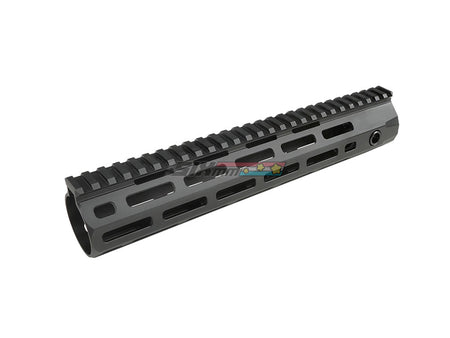 [Airsoft Artisan] 10.75" URX4 MLOK Rail [For M4/M16 Series AEG / GBB / PTW]