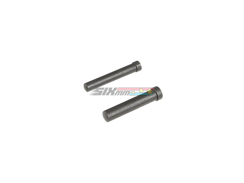 [Guarder] Steel Hammer & Sear Pins [For MARUI M1911 / Detonics]