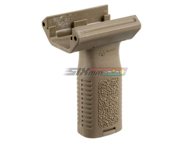 [ARES] M4 Fore Grip Unit [DE]