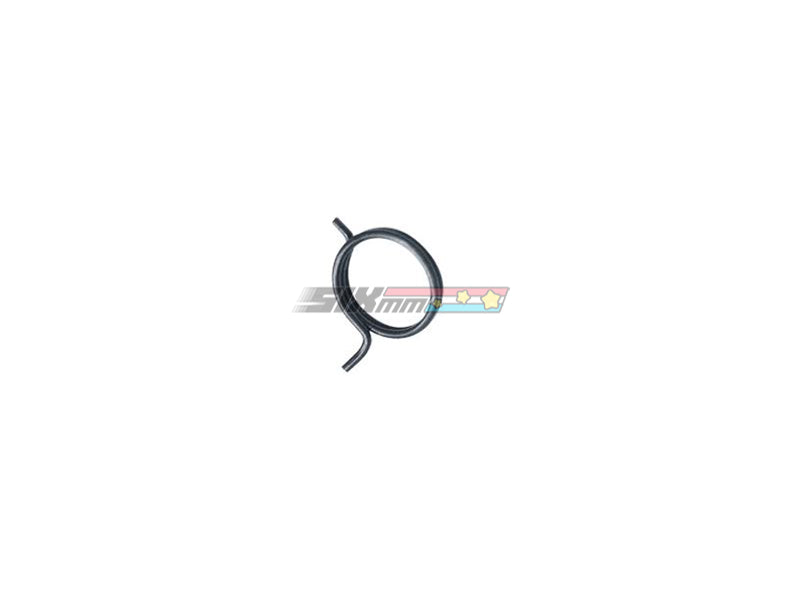 [Guarder] Hammer Spring [For MARUI/KJ/WE/Stark Arms G-Series] – SIXmm (6mm)