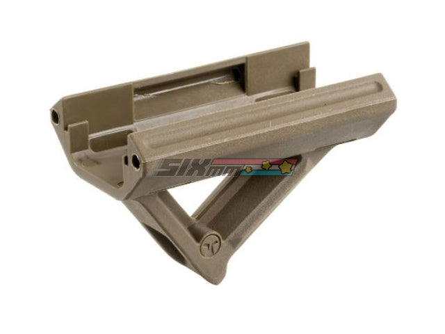 [ARES] M4 Handguard Angle Unit [DE]