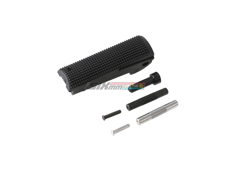 [Guarder] Tokyo Marui Hi Capa GBB Hammer Spring Housing Set [Standard ...