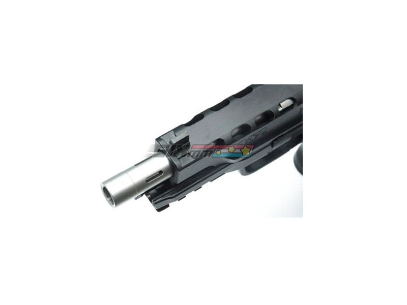 [Guarder] 9MM Stainless Outer Barrel [For MARUI M&P9L]