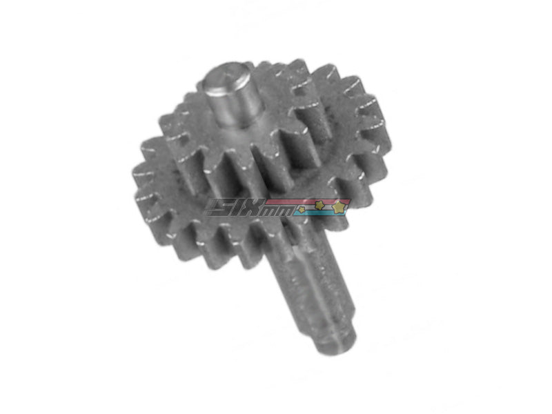 [Army Force] Steel 17 teeth Gear [For WELL / Tokyo Marui MP7 / Vz61 / Mac 10 AEP Series]