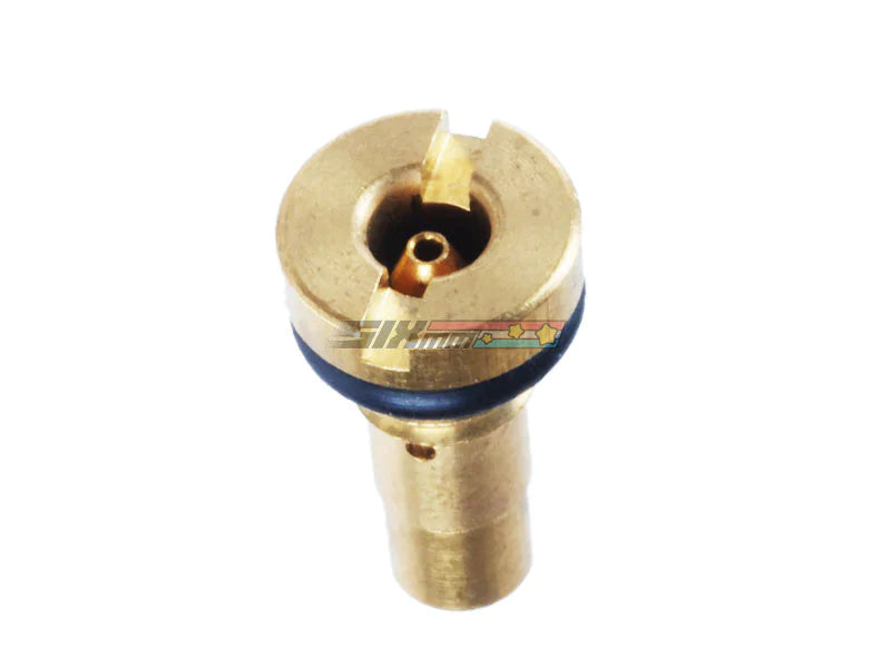 [VFC] Replacement Inlet Valve [For Umarex M4 / HK416 / M733 GBB Series]