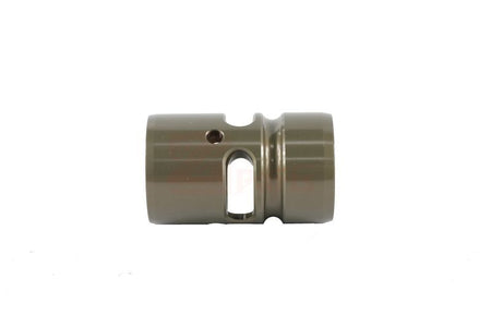 [Z-Parts] Mk16 Barrel Nut for VIPER M4 GBB (Tan)