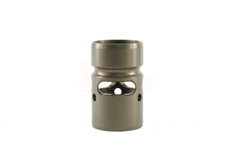 [Z-Parts] Mk16 Barrel Nut for VIPER M4 GBB (Tan)