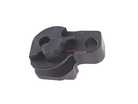 [Guns Modify] Steel Hammer Sear Set with 7075AL Rotor [For Tokyo Marui Model 18C]