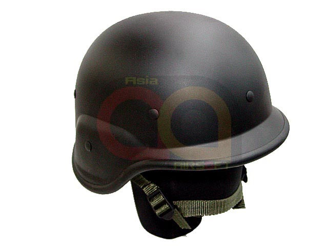 [GG] M88 PASGT PASGT kevlar Helmet [BLK]