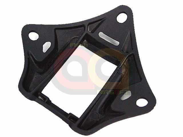 [Combat Gear] VAS Type Night Vision Goggle Mount BK for MICH/ACH/PASGT Helmet