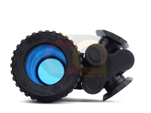 [TMC] TMC Dummy AN PVS-18 NVG Night Vision Goggle [BLK]