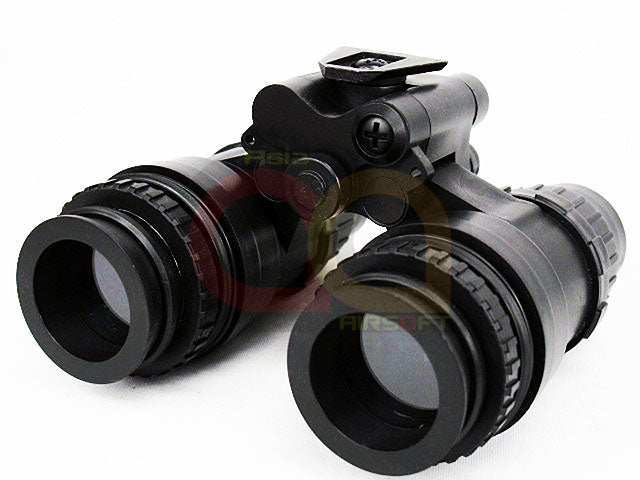 [TMC] Dummy AN PVS-15 NVG Night Vision Goggle [BLK]