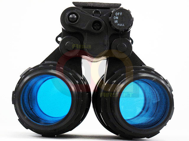 [TMC] Dummy AN PVS-15 NVG Night Vision Goggle [BLK]