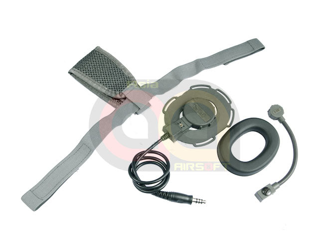 [Z.Tactical] [Item No.: Z029FG] ZTactical Bowman Evo III Headset [FG]