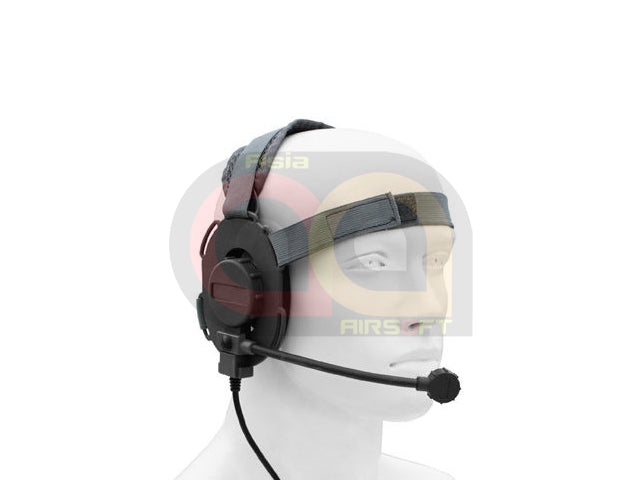 [Z.Tactical] [Item No.: Z029FG] ZTactical Bowman Evo III Headset [FG]