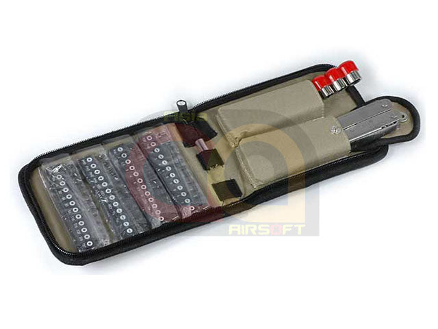 [Maddog] Airsoft Multi Purpose Tool Set [Low Value with High Quality]