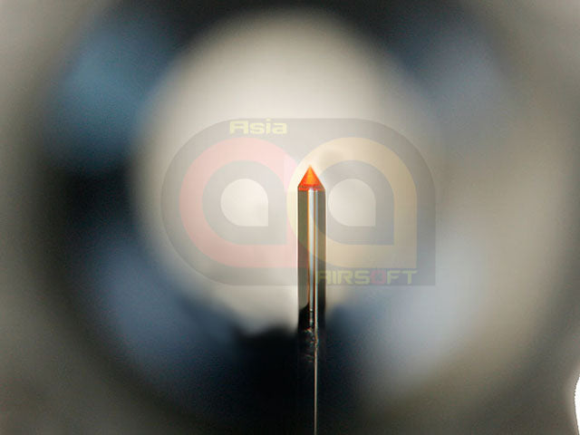 [CN Made] TA31 Style Real Fiber Glow 4x32 Scope [Red]