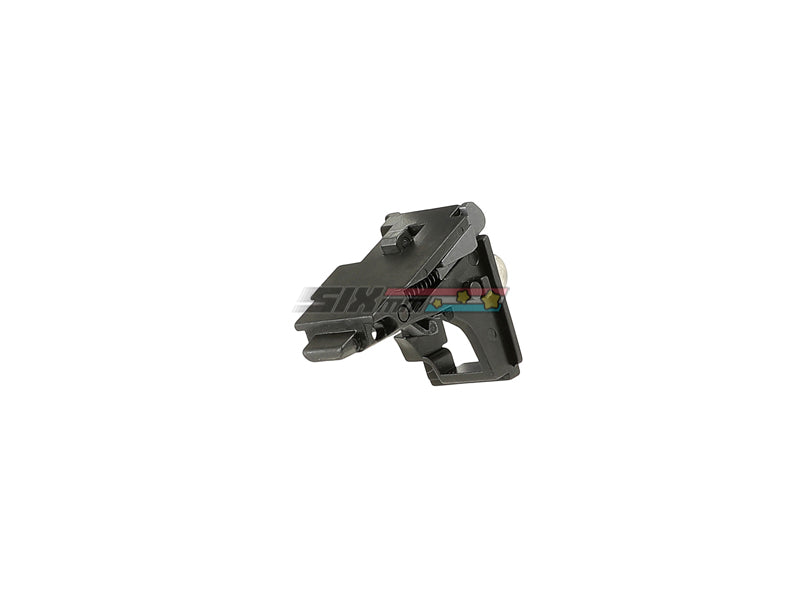 [Guarder] Steel Rear Chassis Set [For MARUI G17]