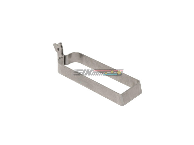 [Guarder] Stainless Trigger Bow [For MARUI V10/M1911A1/MEU/ M45A1/S70/Detonics]