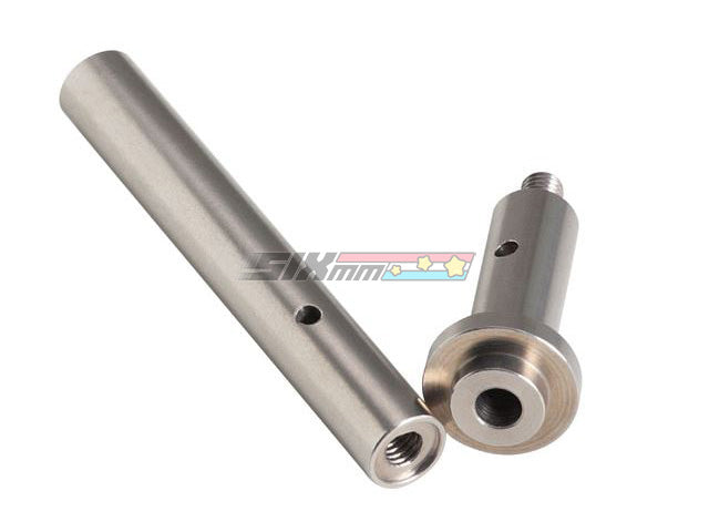 [AIP] Stainless Steel Recoll Spring Rod For Hi-capa 4.3