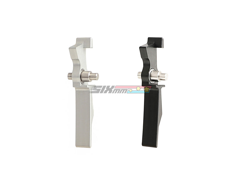 [Airsoft Artisan] CUSTOM STRAIGHT PULL TRIGGER [FOR MARUI M4/M16 AEG]