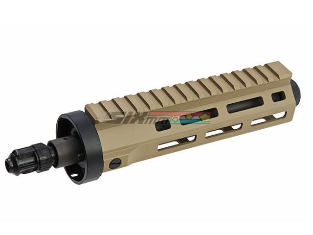 [ARES] M-Lok Handguard [Mid] for ARES M45X AEG [DE]