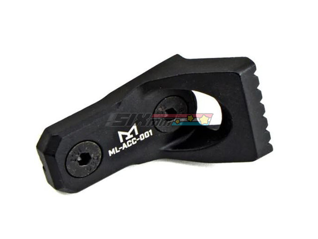 [ARES] M-Lok Accessory Type A [Sling Mount]