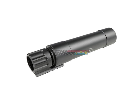 [Airsoft Artisan] QD SILENCER [For KWA / ASG MP9 & TP9 GBB SERIES][New Type]