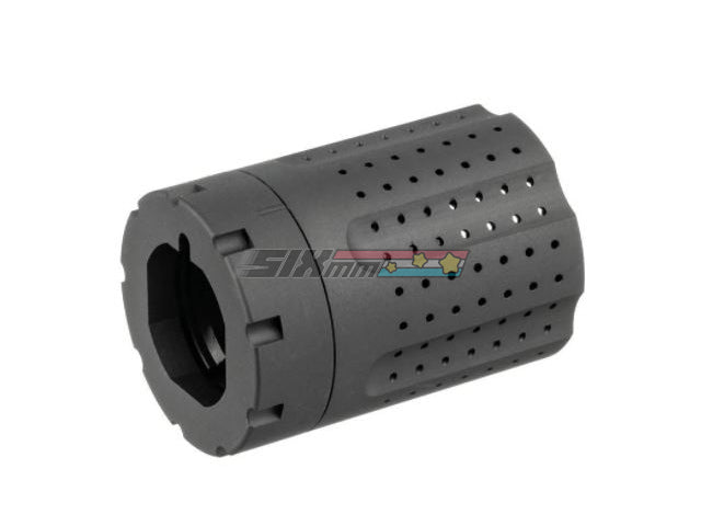 [ARES] M4 Blast Shield [Type B]