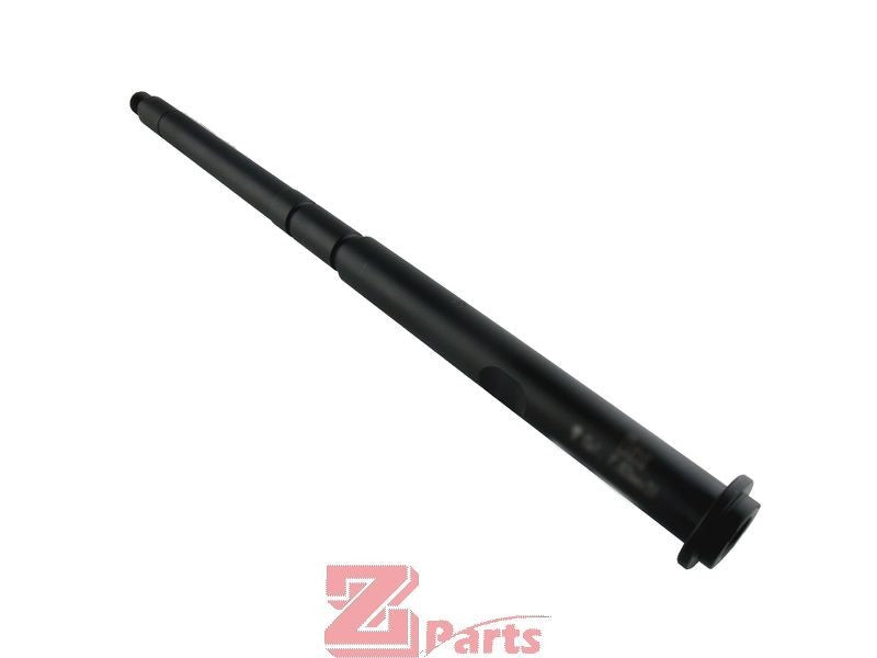 [Z-Parts] 16 inch Steel Outer Barrel for VFC HK417 GBB Rifle (Blk)