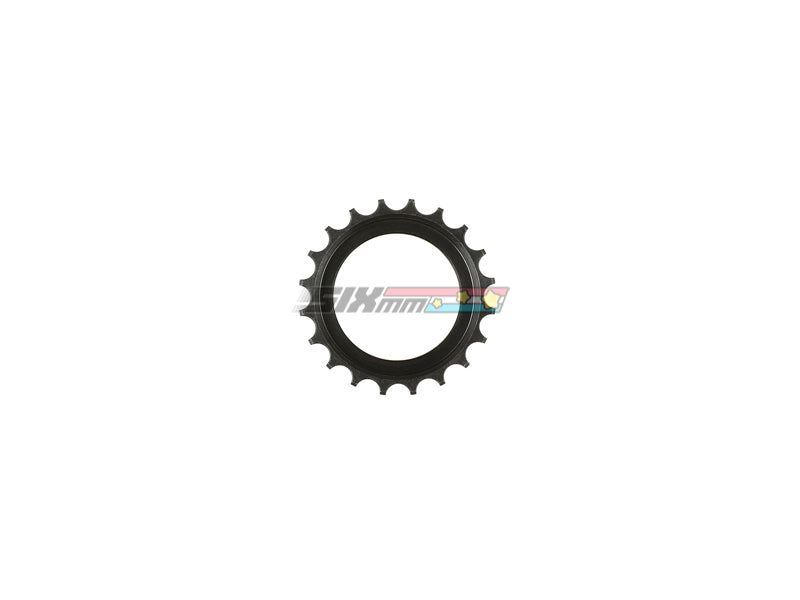 [Airsoft Artisan] Toy Spec Barrel Nut [For 3G Mutiple Rail Handguard]