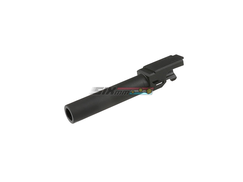 [Guarder] CNC Steel Outer Barrel [For MARUI G19 Gen3]