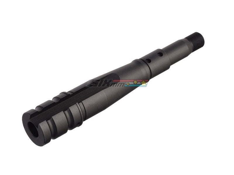 [Airsoft Artisan] MCX 6.75 Barrel for MCX Virtus / Legacy AEG [BLK]