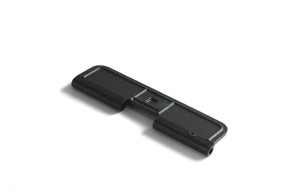[Z-Parts] Ejection Port Cover for SYSTEMA 416 AEG Rifle (Blk)