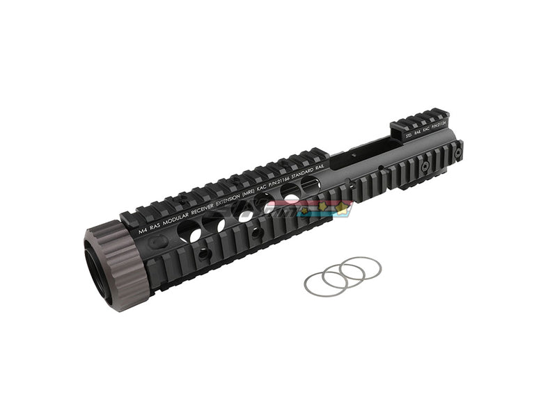 [Airsoft Artisan] KAC MRE FF RAS Handguard [For M4/M16 Series AEG / GBB / PTW]